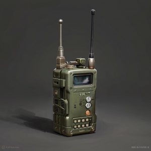 Рации: За гранью мобильной связи — Наш опыт выживания и коммуникации