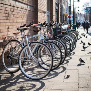 26 Дюймов Свободы: Почему Велосипеды с Этими Колесами Остаются Актуальными?