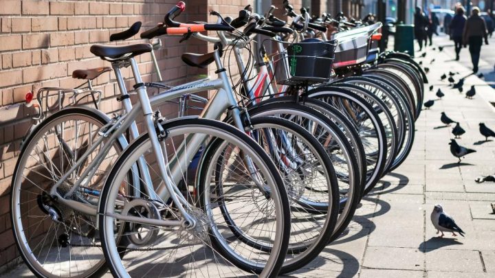 26 Дюймов Свободы: Почему Велосипеды с Этими Колесами Остаются Актуальными?