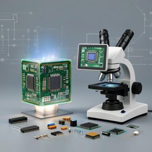 RUTONICA: От кремниевых долин до вашего проекта – навигатор в мире микроэлектроники