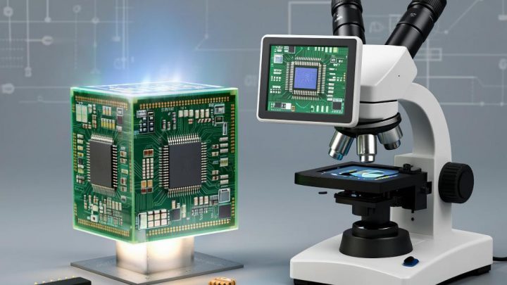 RUTONICA: От кремниевых долин до вашего проекта – навигатор в мире микроэлектроники