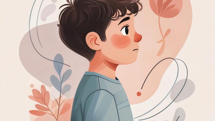 Атипичный аутизм: Погружение в мир, где мысли текут иначе