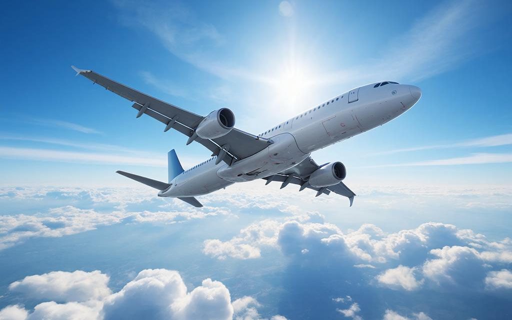Ловим лучшие перелёты: как мы приобретаем авиабилеты спокойно, выгодно и без сюрпризов