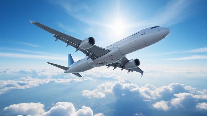 Ловим лучшие перелёты: как мы приобретаем авиабилеты спокойно, выгодно и без сюрпризов