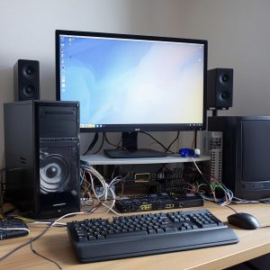 DATARC: Спасаем данные, возвращаем жизнь! Наш опыт и секреты успешного восстановления данных