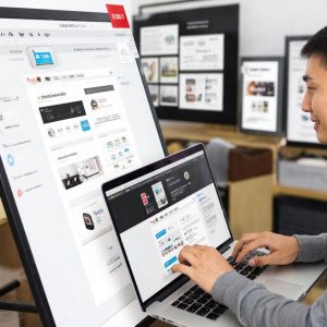 Магазин Мечты Без Копейки: Наш Путь к Электронной Коммерции с Бесплатными Конструкторами