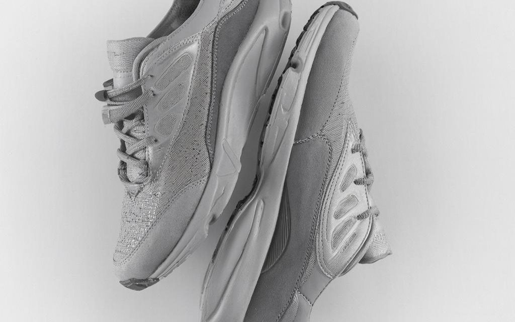 Обувной Одиссей: Как Выбрать Женские Кроссовки, Которые Станут Вашей Второй Кожей