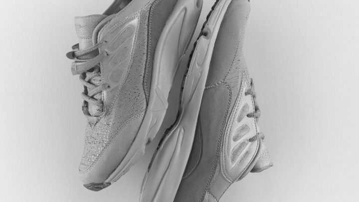 Обувной Одиссей: Как Выбрать Женские Кроссовки, Которые Станут Вашей Второй Кожей