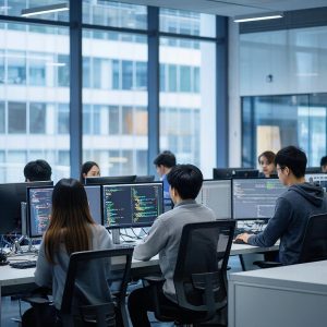 Цифровой Дарвинизм 2026: Почему Ваш ИТ-Партнер — Это Либо Кислород, Либо Приговор