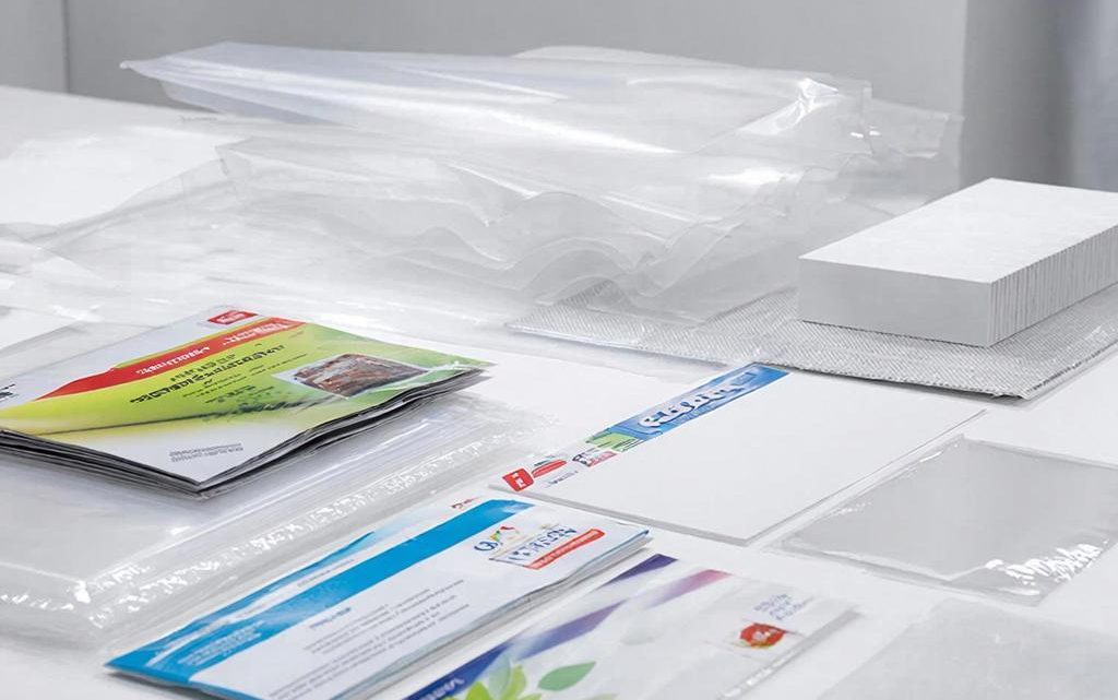 Флексопульс: как рождается гибкая упаковка — полный цикл флексографического производства