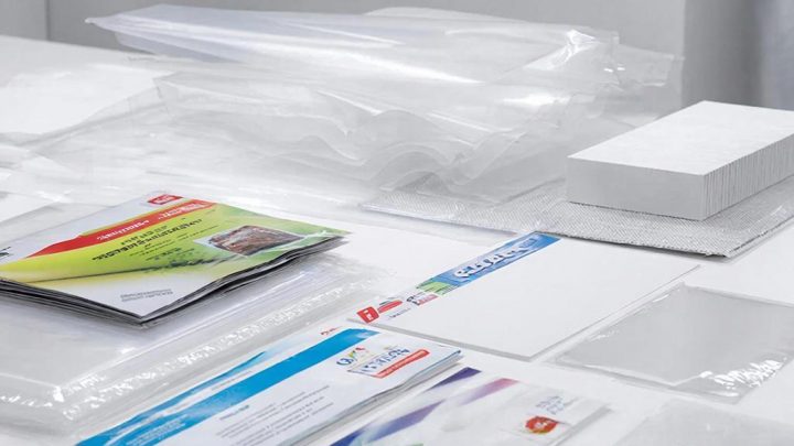 Флексопульс: как рождается гибкая упаковка — полный цикл флексографического производства