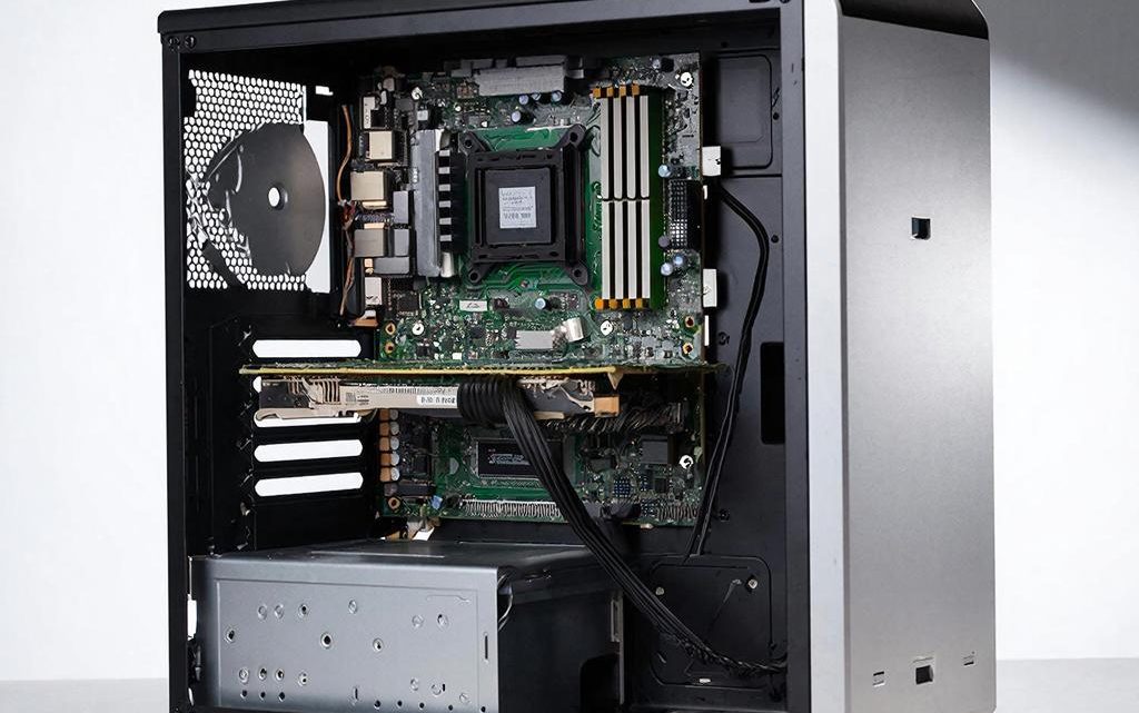 Создание сайтов и мобильных приложений: практический обзор студии