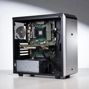 Создание сайтов и мобильных приложений: практический обзор студии